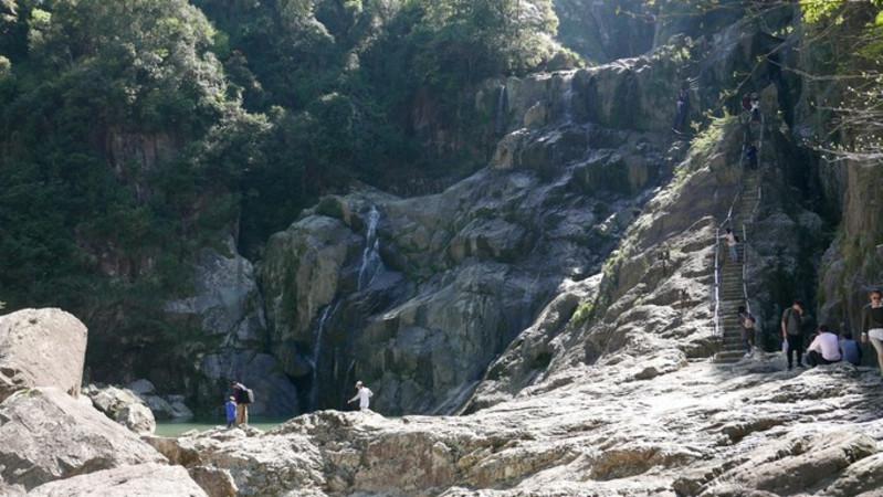 逃离冰淇淋岛屿