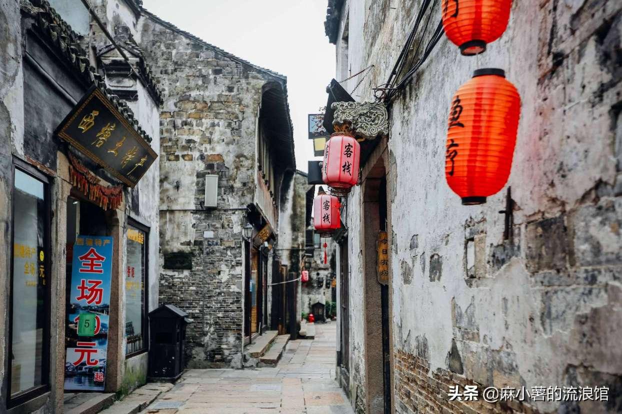 逃离可爱村落